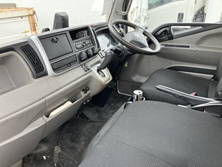 MITSUBISHI CANTER 2019