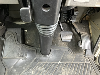 MITSUBISHI CANTER 2019