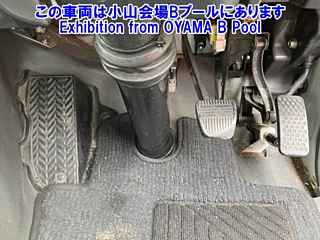 TOYOTA COASTER 2020