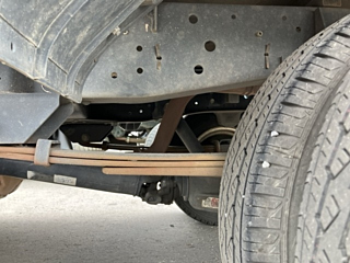 ISUZU ELF 2017