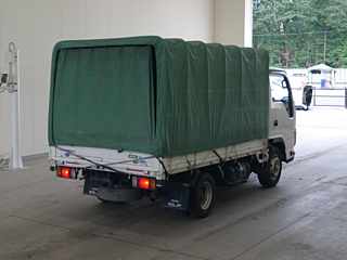 ISUZU ELF 2017