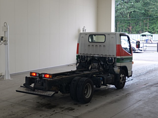 MITSUBISHI CANTER 2019