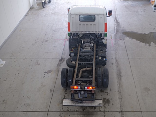 MITSUBISHI CANTER 2019