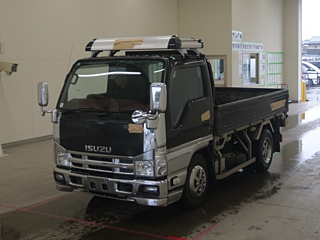 ISUZU ELF 2014