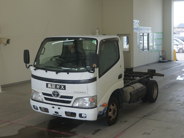 TOYOTA TOYOACE 2015