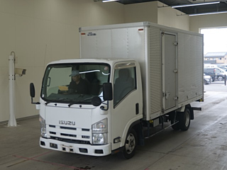 ISUZU ELF 2008