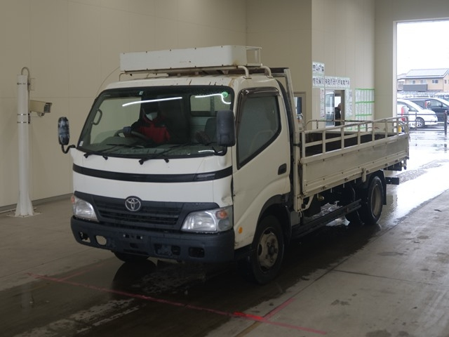 TOYOTA OTHER 2008