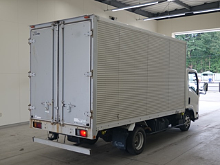 ISUZU ELF 2008