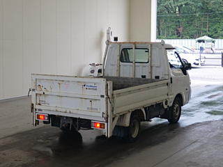 NISSAN VANETTE TRUCK 2013