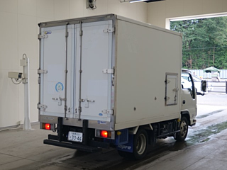 ISUZU ELF 2014