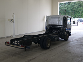 ISUZU ELF 2015