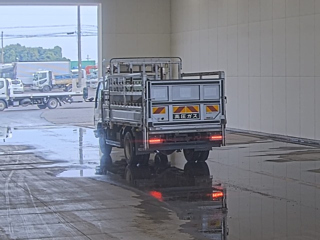 ISUZU ELF 2017