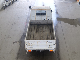 NISSAN VANETTE TRUCK 2013