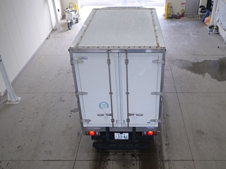 ISUZU ELF 2014