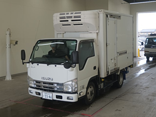 ISUZU ELF 2014