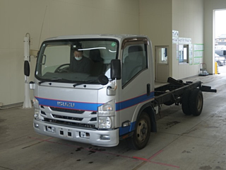 ISUZU ELF 2015