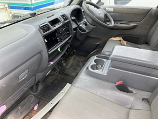 NISSAN VANETTE TRUCK 2013