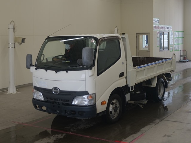HINO DUTRO 2012