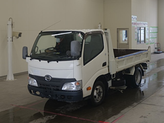 HINO DUTRO 2012