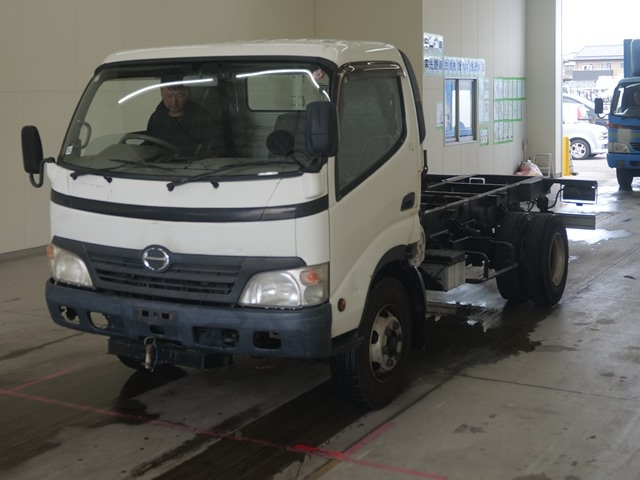 HINO DUTRO 2008