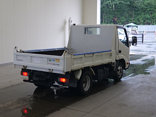 HINO DUTRO 2012
