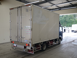 ISUZU ELF 2013