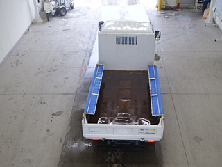 HINO DUTRO 2012