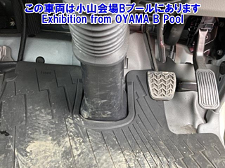 TOYOTA DYNA 2020