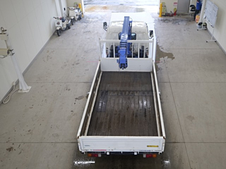 HINO DUTRO 2010