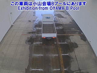 TOYOTA DYNA 2020