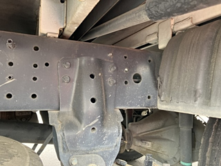 TOYOTA DYNA 2020