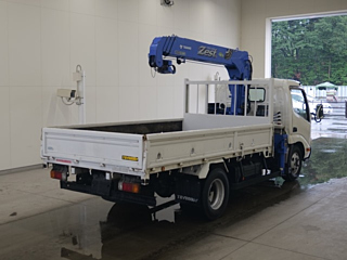 HINO DUTRO 2010