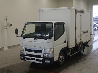 MITSUBISHI CANTER 2019