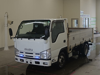 ISUZU ELF 2010