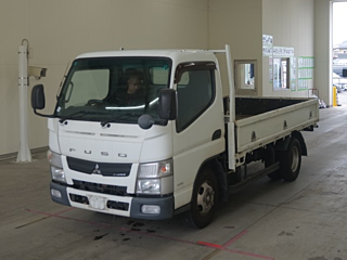 MITSUBISHI CANTER 2015