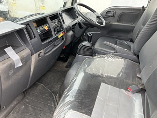 ISUZU ELF 2010