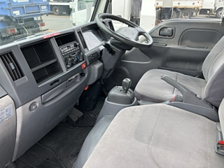 ISUZU TRUCK 2013