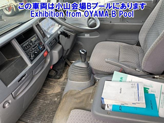 ISUZU ELF 2019