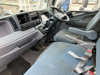 MITSUBISHI CANTER 2015