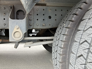 MITSUBISHI CANTER 2015