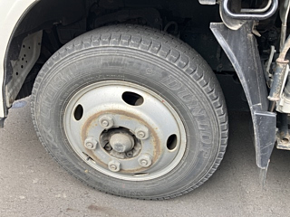ISUZU ELF 2019