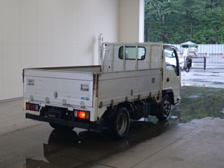 ISUZU ELF 2010