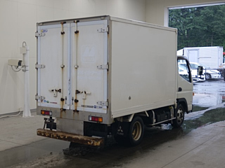 MITSUBISHI CANTER 2019