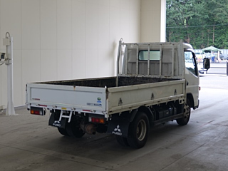 MITSUBISHI CANTER 2015