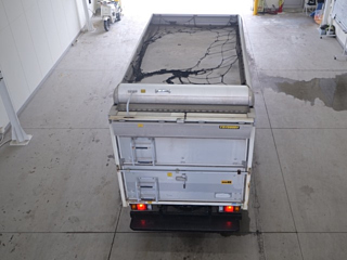 ISUZU TRUCK 2013