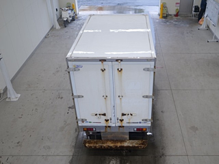 MITSUBISHI CANTER 2019
