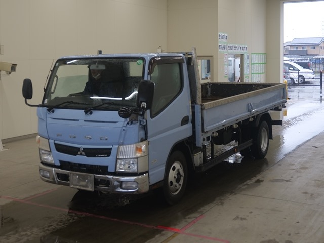 MITSUBISHI CANTER 2018