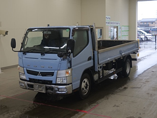 MITSUBISHI CANTER 2018