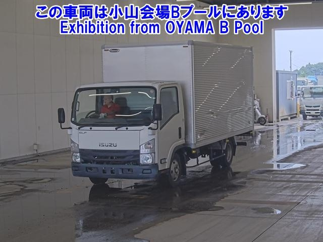 ISUZU ELF 2018
