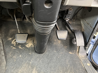 MITSUBISHI CANTER 2018